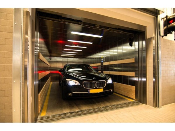 KTM Elektronik Aufzüge Services Gmbh