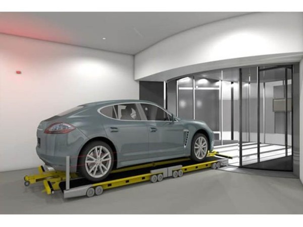 KTM Elektronik Aufzüge Services Gmbh