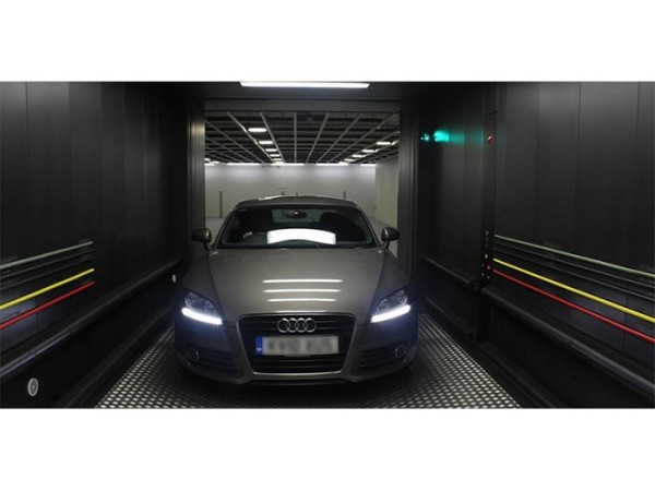 KTM Elektronik Aufzüge Services Gmbh