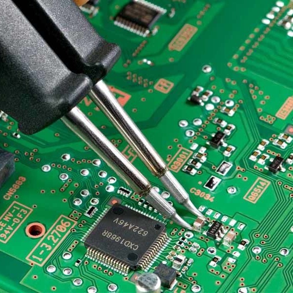 Endüstriyel Elektronik Onarımı
