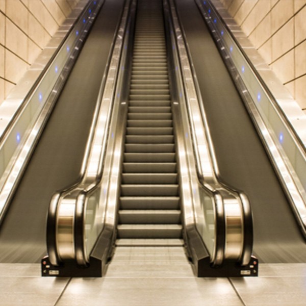 Yürüyen Merdiven Bakım, Onarım, Servis