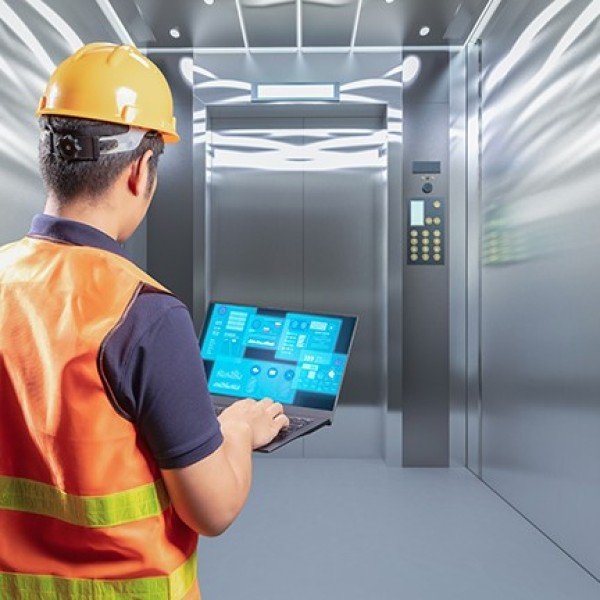 Modern Yapılarda Asansör Sistemlerinin Önemi ve Doğru Asansör Seçimi