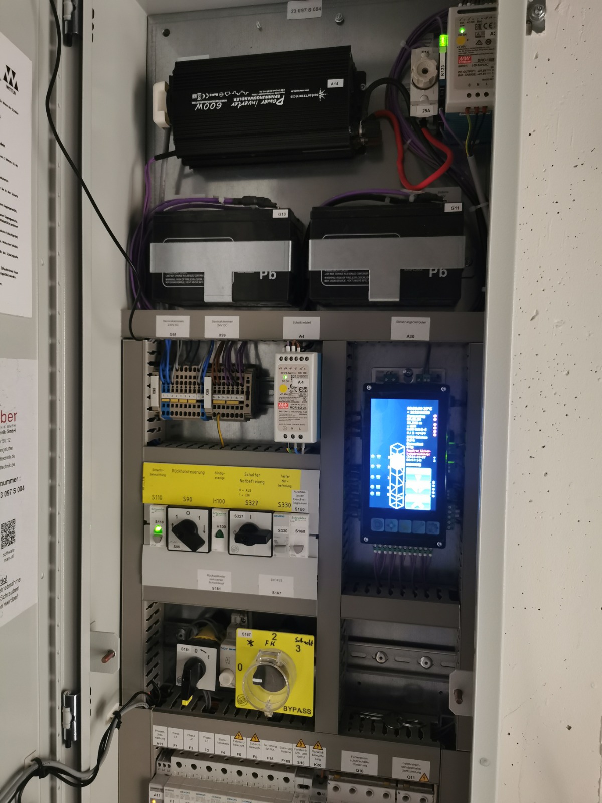 Gymnasium Lerchenfeld, Hamburg