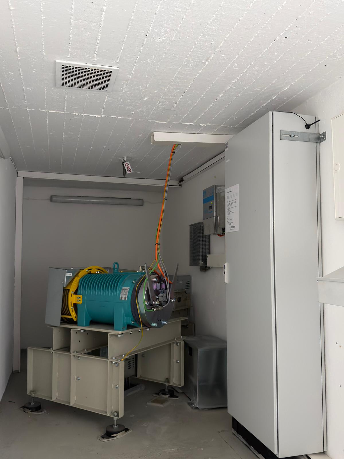 Wohnprojekt Ottensweide 13–14-15-16-17-18-19-20