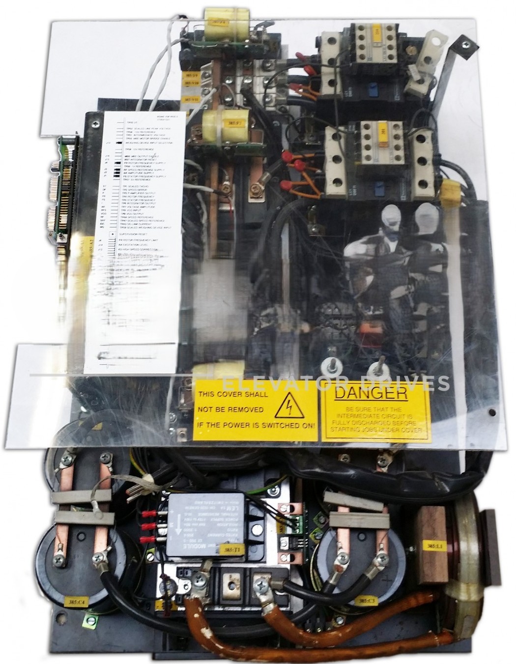 kone-v3f-80