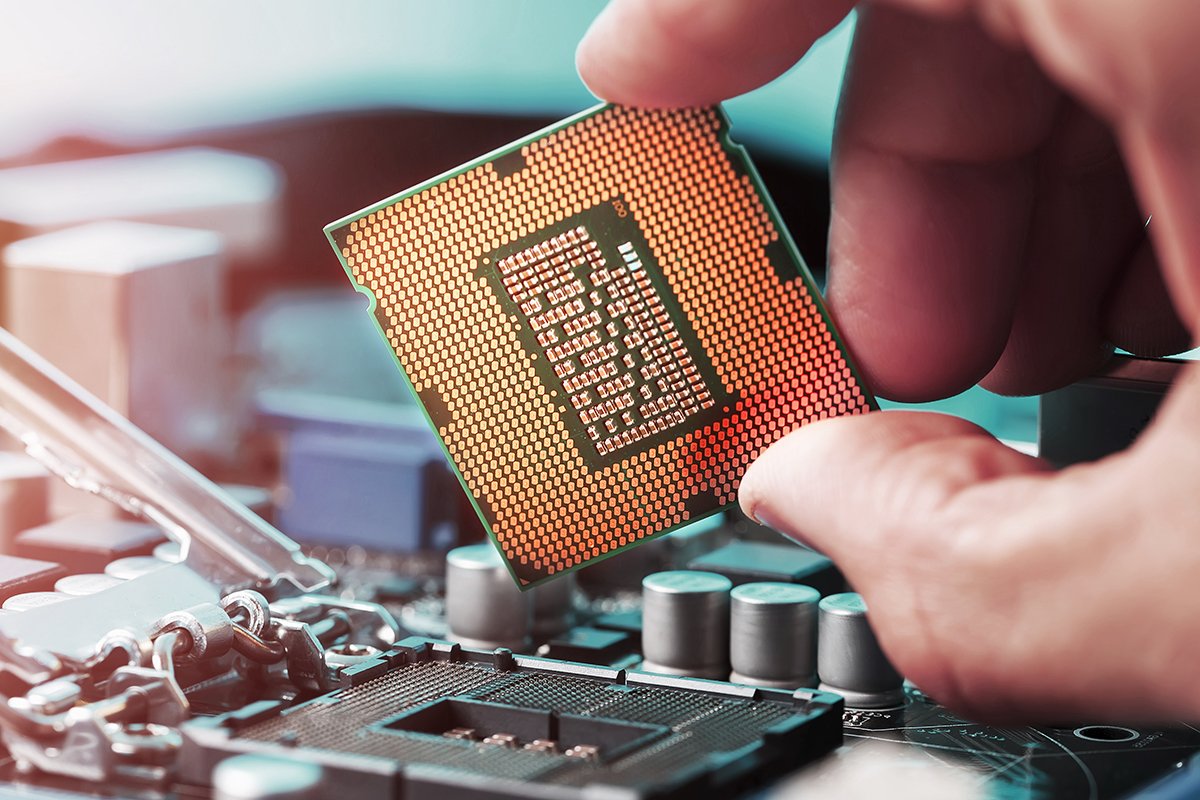 Elektronikreparatur & Platinenreparatur